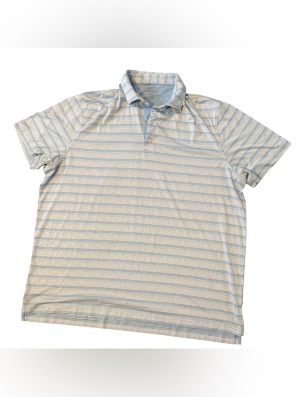 JOHNNIE-O MEN'S ROCHDALE POLO SOZE XXL